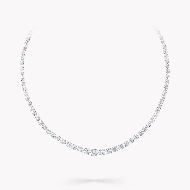 Graduated Necklace