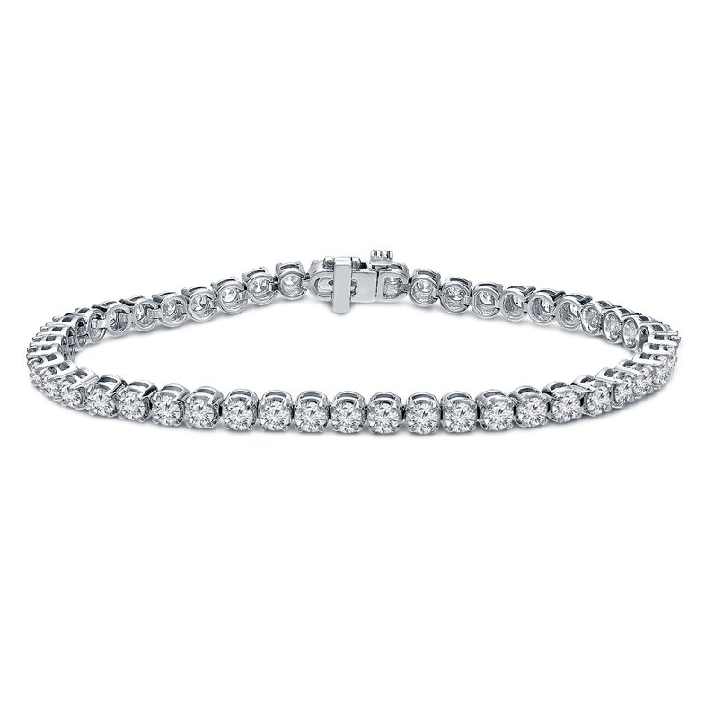 Lab Grown Bracelets