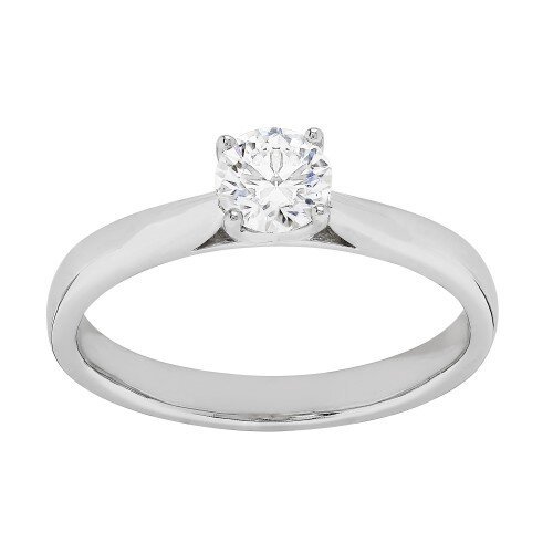 Lab Grown Rings