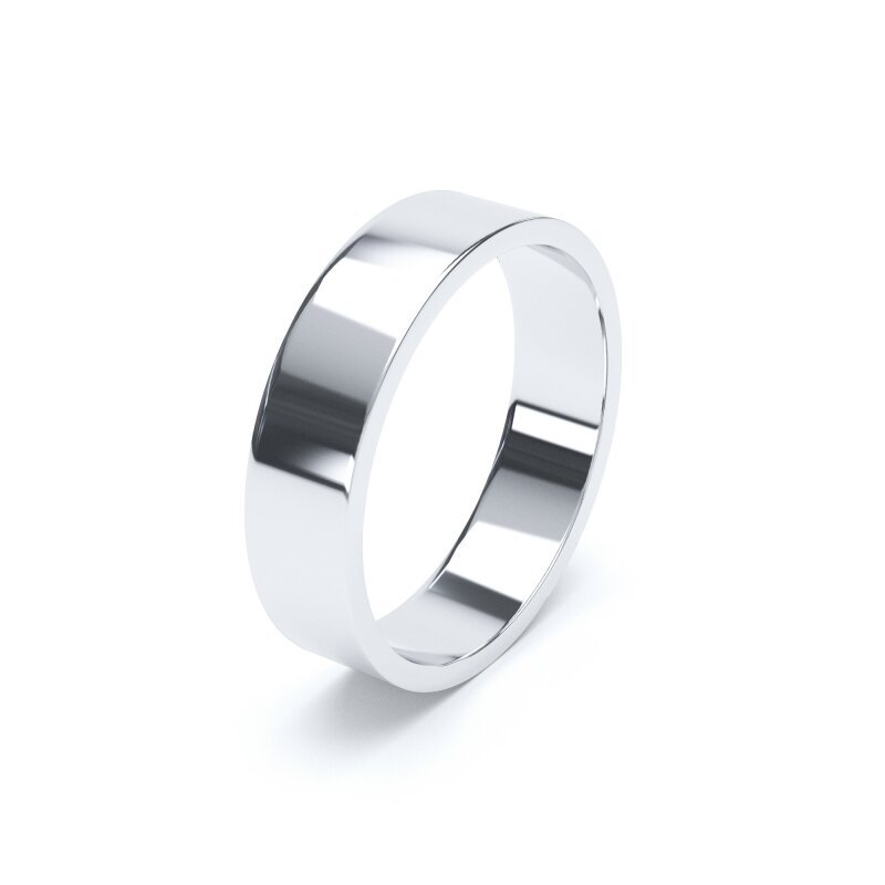 Plain Rings