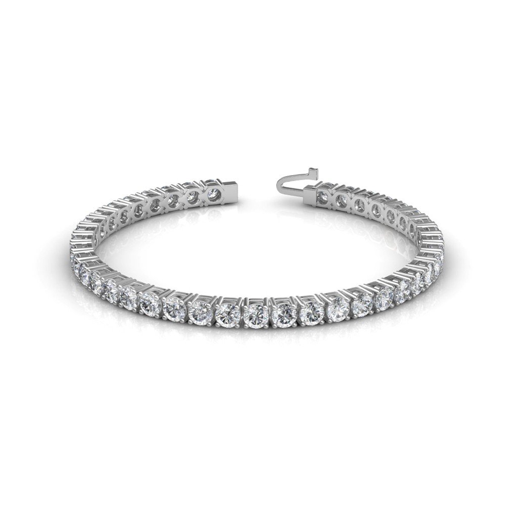Tennis Bracelets