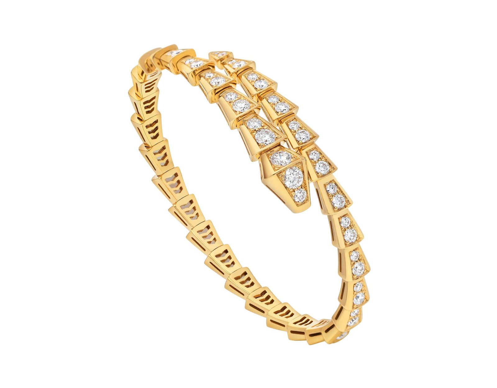 Yellow gold Bracelets