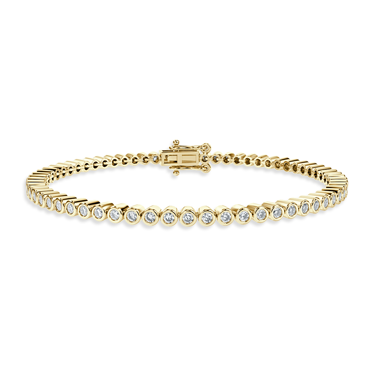 Women's Diamond Bracelets Natural Diamond Bracelet London, UK