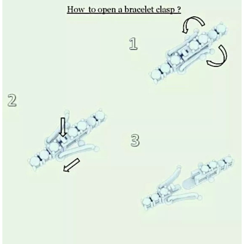 5.99ct D/VVS Lab Grown Marquise Round Diamond Tennis Bracelet, White Gold