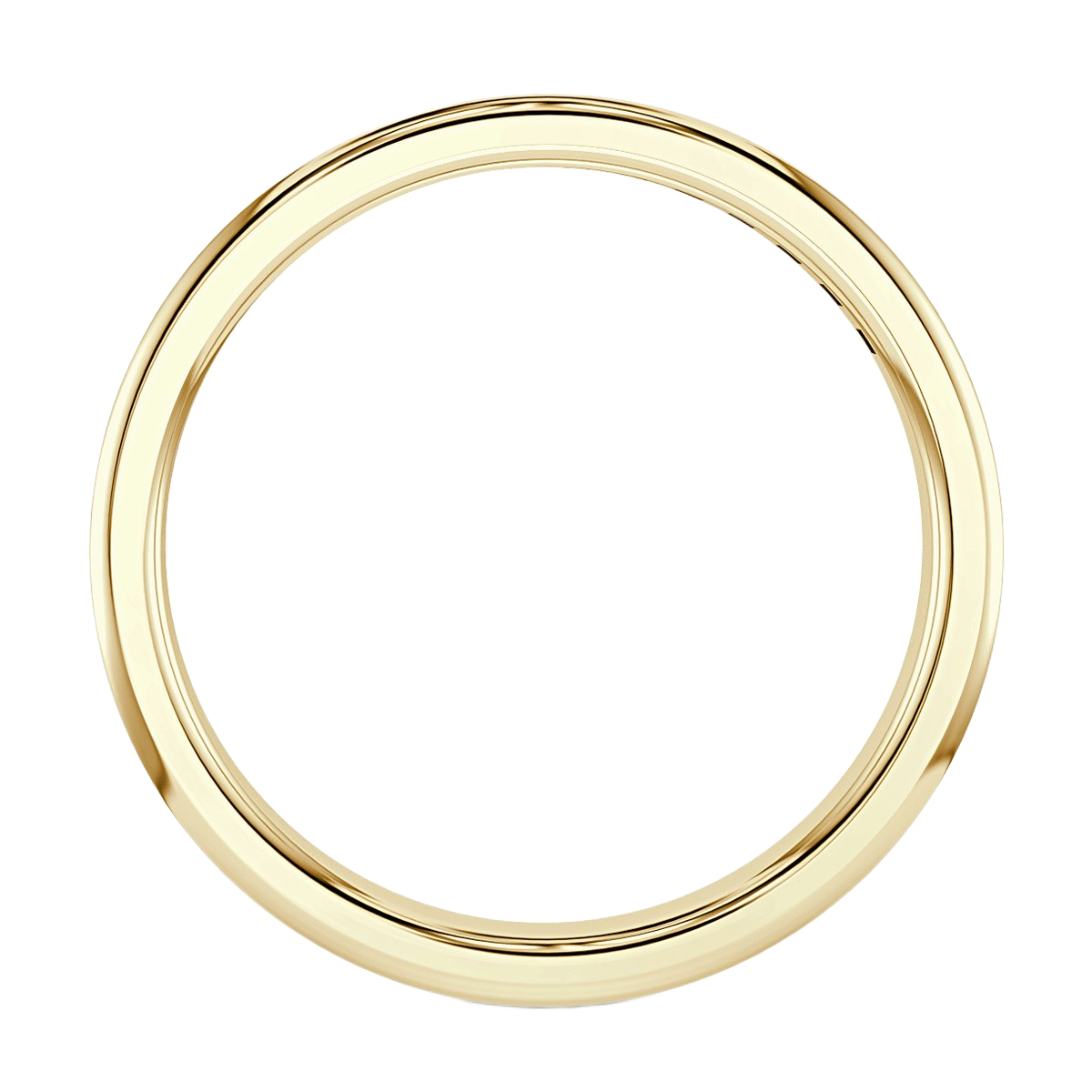 Bagutte Diamond Half  Eternity