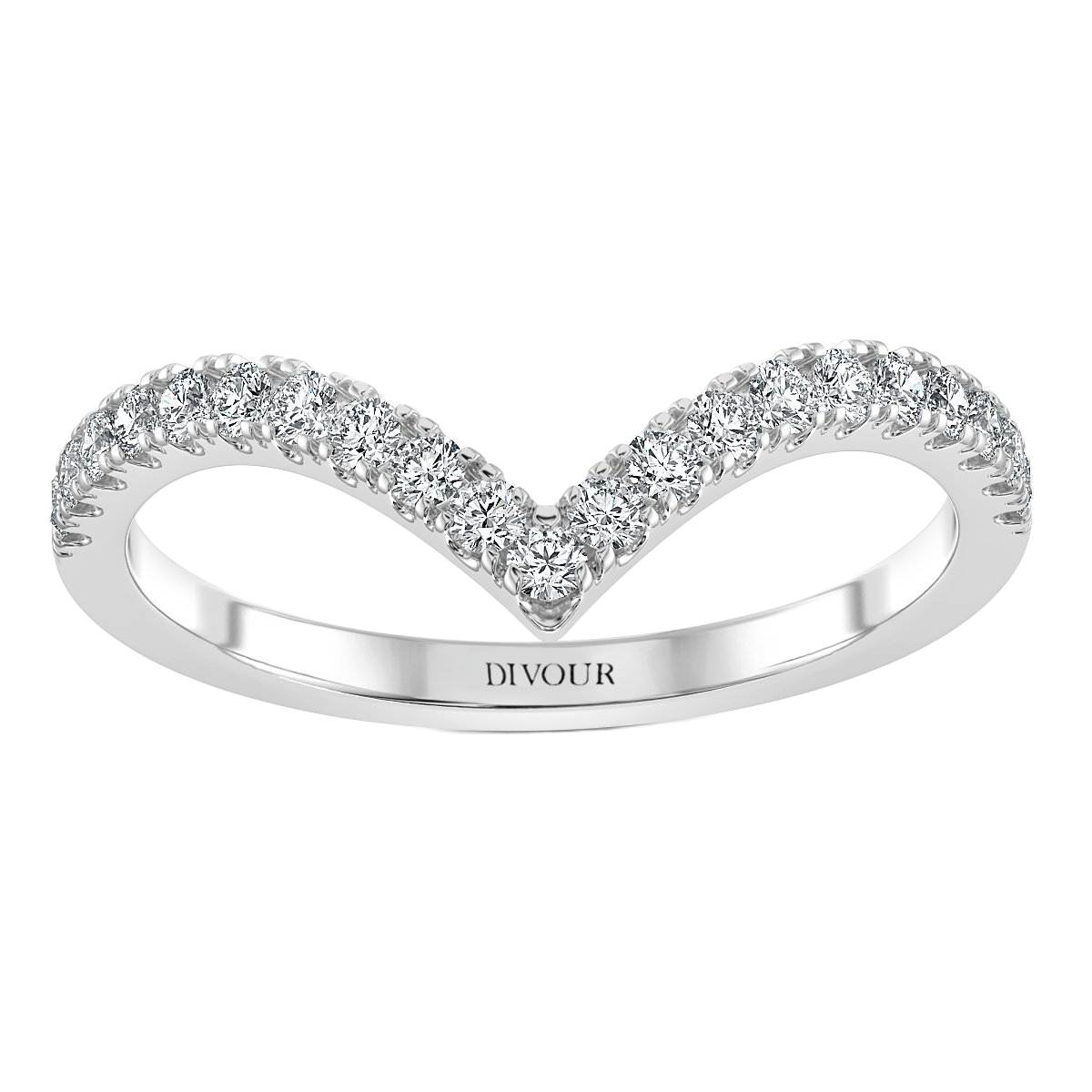 Wishbone Diamond  Half Eternity