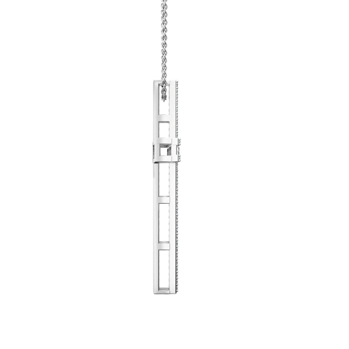 Designer Diamond Pendant