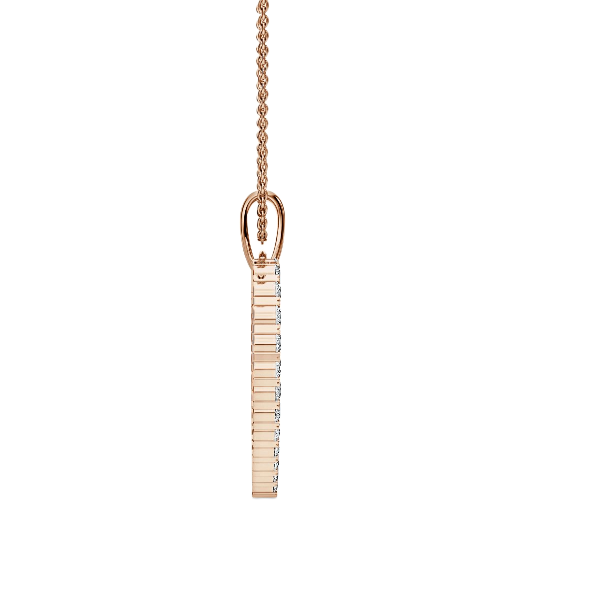 Designer Diamond Pendant