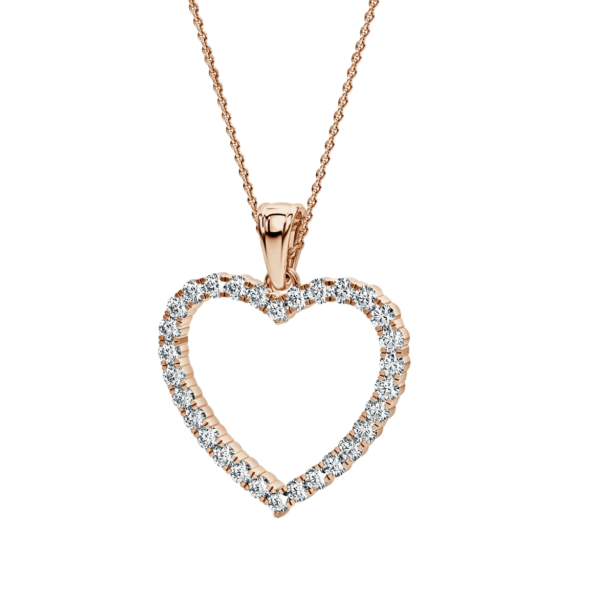 Designer Diamond Pendant